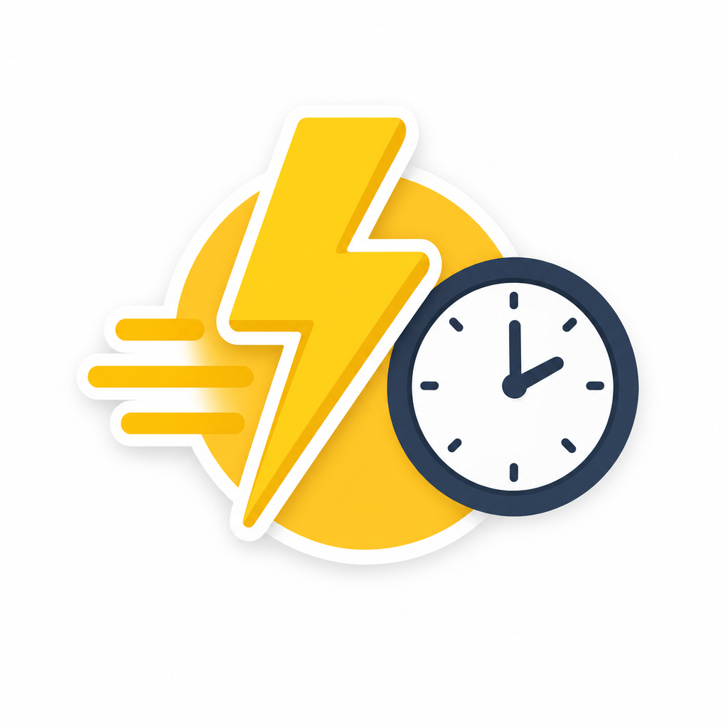 Order Priority icon