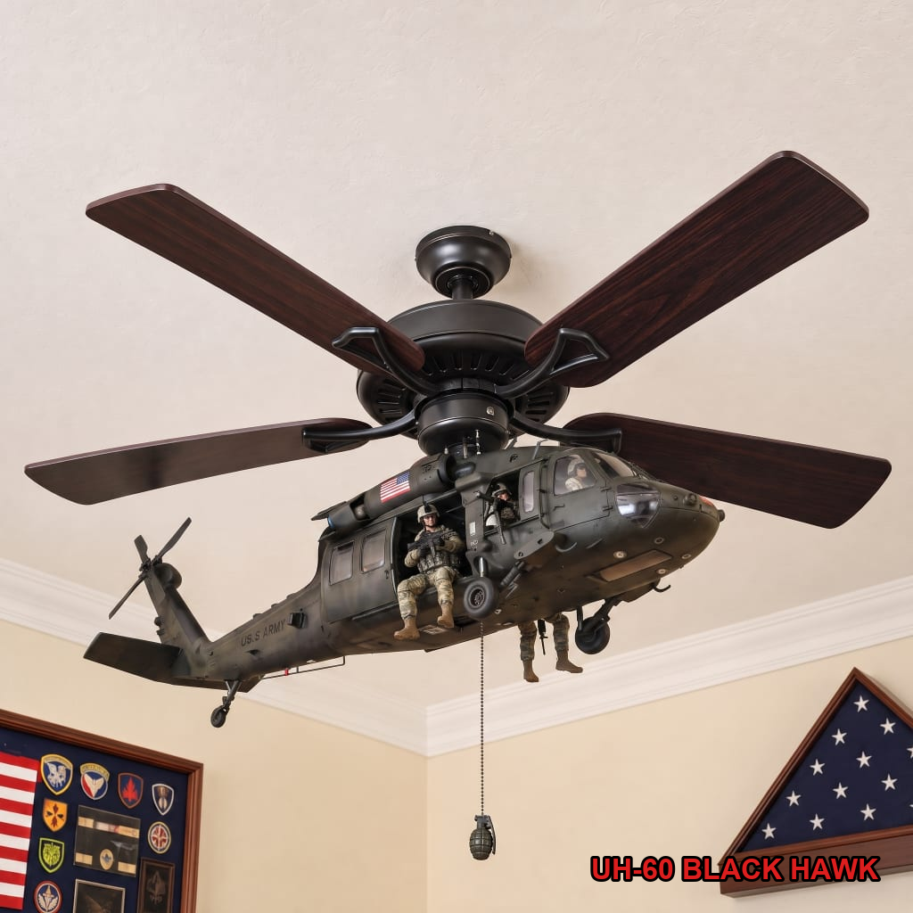 UH-60 Black Hawk