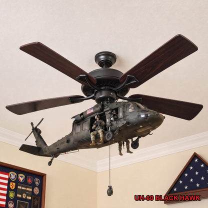 UH-60 Black Hawk