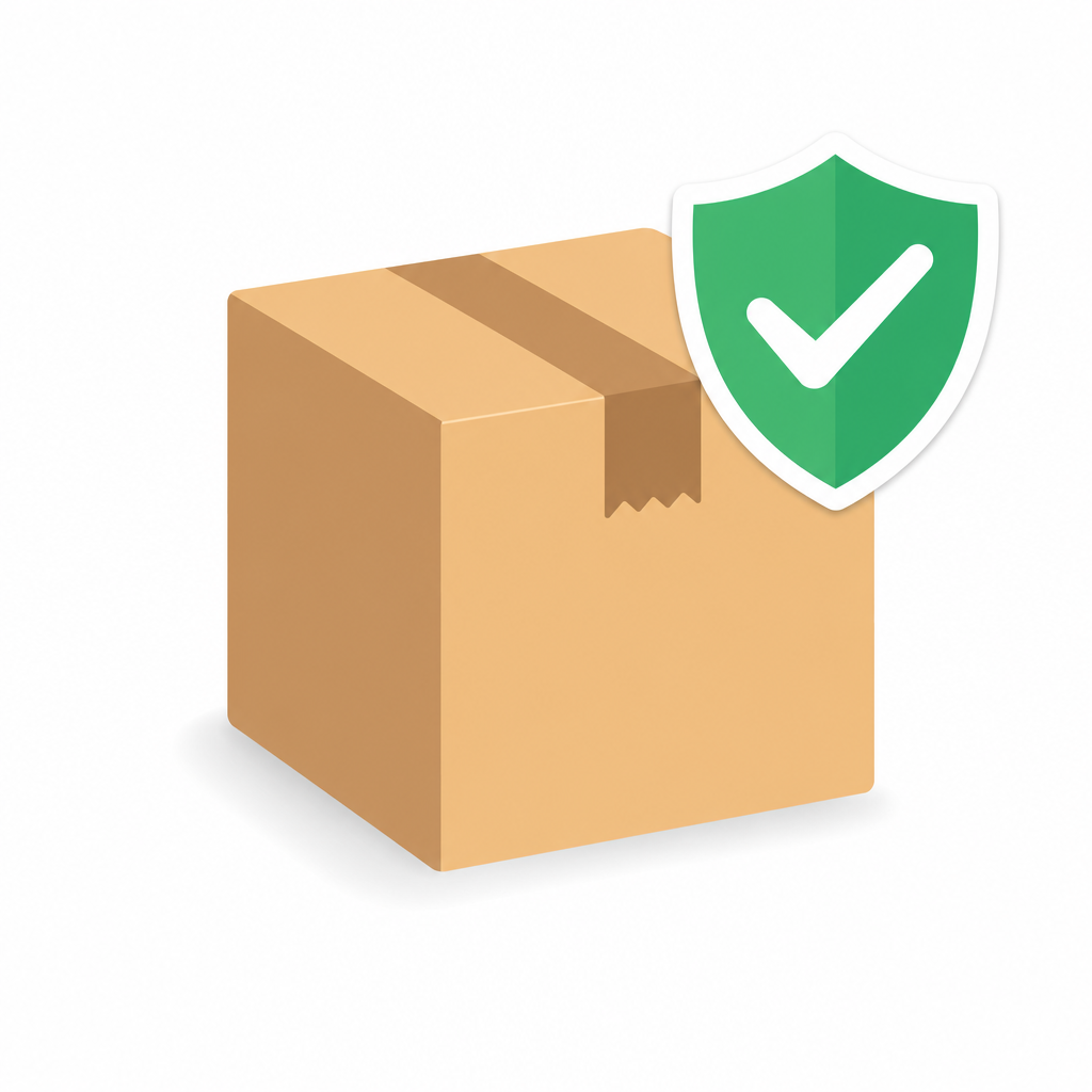 Shipping Protection icon